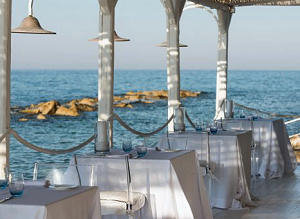 NCC Hotel lLa Peschiera - Noleggio con conducente hotel la peschiera