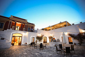 NCC Masseria Donnaloia - Capitolo Monopoli