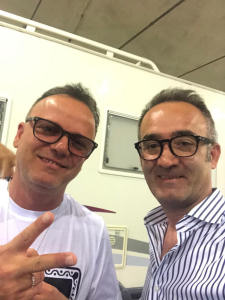 Gigi D’Alessio
